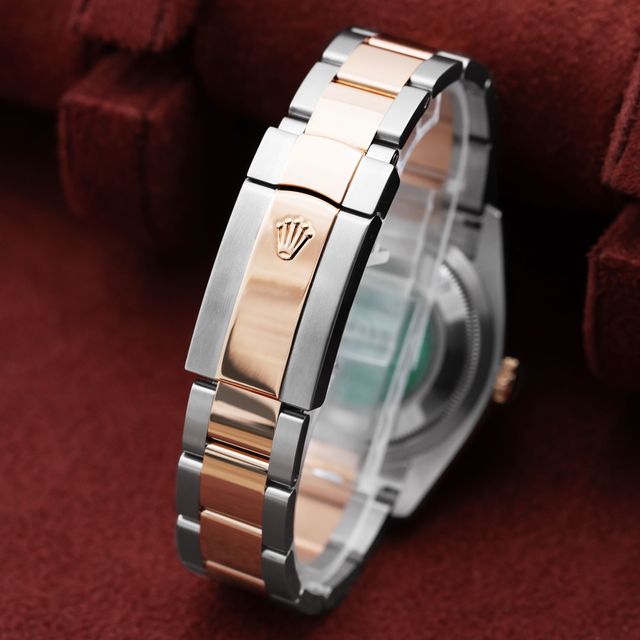 Rolex Turn-O-Graph 116261 Image 3